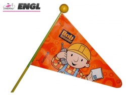 Bandiera Bob the Builder