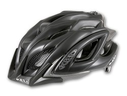 Fahrradhelm KED Neo Visor