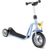 Roller PUKY R1 hellblau