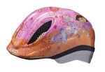 Kinderfahrradhelm Ked 