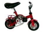 Minibike QU-AX