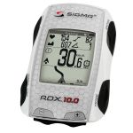 Computer SIGMA ROX 10.0 GPS White Basic