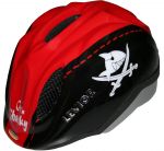 Kinderfahrradhelm Ked 