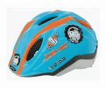 Kinderfahrradhelm Ked 