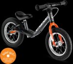 Laufrad PUKY LR Light Br antrazit-orange