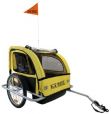 Kinderanhnger M-Wave