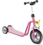 Roller PUKY R1 rosa