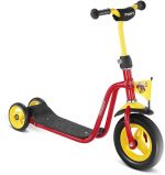 Roller PUKY R1 rot