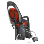 Kindersitz Hamax Caress schwarz-grau