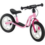 Laufrad  PUKY Lr1Br mit Bremse hinten rosa