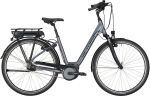 Elektrofahrrad VICTORIA Mod. e-Trekking 5.7 schwarz