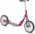 Roller Puky R07L magenta