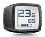 Bosch Display Purion antrazit