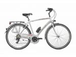City Bike WAVE Alu 6 vel. uomo