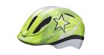 Kinderhelm KED Green Stars
