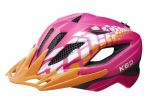 Kinderhelm KED Street Junior Pro