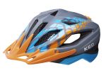 Kinderhelm KED Street Junior Pro