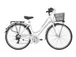 City Bike WAVE Alu 6 vel. donna con dinamo mozzo