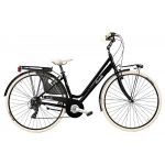 City Bike Vintage mod. Cottage Alu-6 vel. Donna