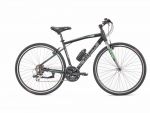 Trekking Bike Herren Eclipse Mod. TKK Discovery Alu-21 vel.