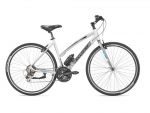 Trekking Bike Damen Eclipse Mod. TKK Discovery Alu-21 vel.