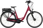 Elektrofahrrad VICTORIA Mod. e-Classic 3.1 rot