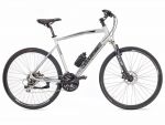 Trekking Bike Herren Eclipse Mod. TKK Discovery Alu-27 vel.
