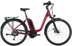 Elektrofahrrad VICTORIA Mod. e-Trekking 6.3 rot
