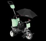 Triciclo PUKY Ceety Comfort