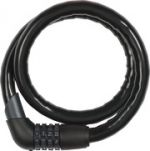 Fahrradschloss mit Nummern ABUS Tresor 1360/110