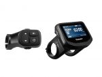 Display GIANT Ride Control EVO mit Steuereinheit
