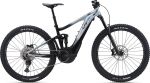 E-Bike GIANT LIV Mod. Intrigue X E+3