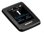 Display GIANT Ridedash EVO