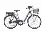 Elektrofahrrad ECLIPSE Mod. HIT 26