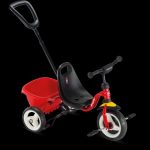 Triciclo PUKY mod. CEETY