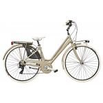 City Bike Vintage mod. Cottage Alu-6 vel. Donna