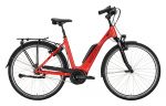 E-Trekking Bike VICTORIA Mod. 125 Jahre