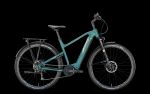 E-Trekking Bike CONWAY Mod. Cairon T 3.0