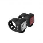 Lichtset AXA Niteline 11