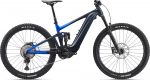 GIANT  Mod. Trance X E+1  800 Wh