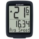 Fahrradcomputer SIGMA Mod. BC 8.0