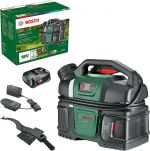 BOSCH Akku Bike Cleaner 18V-6