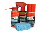 Atlantic Set pulizia per catene