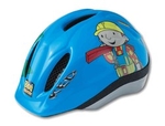 Kinderfahrradhelm Ked 