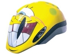 Kinderfahrradhelm Ked 