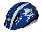Kinderfahrradhelm Ked 
