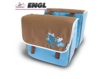 Seitentasche BASIL Prima Vista Double Bag