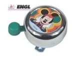 Fahrradglocke Widek Disney
