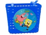 Lenkerkorb Spongebob