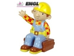 Lenkerhupe Bob der Baumeister